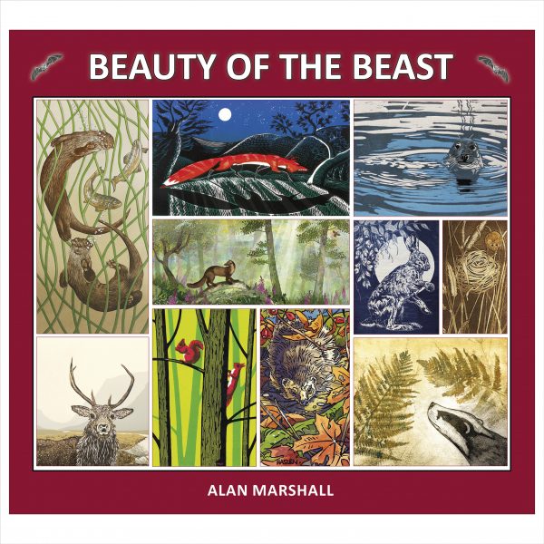 Beauty of the Beast