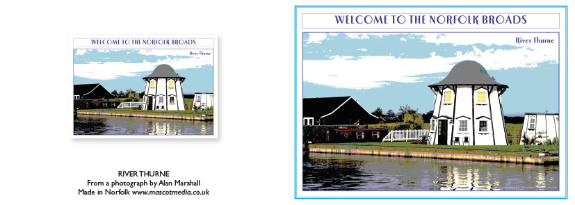 Thurne Cottage - Image 2