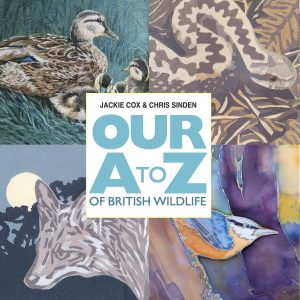 Our A-Z of British Wildlife